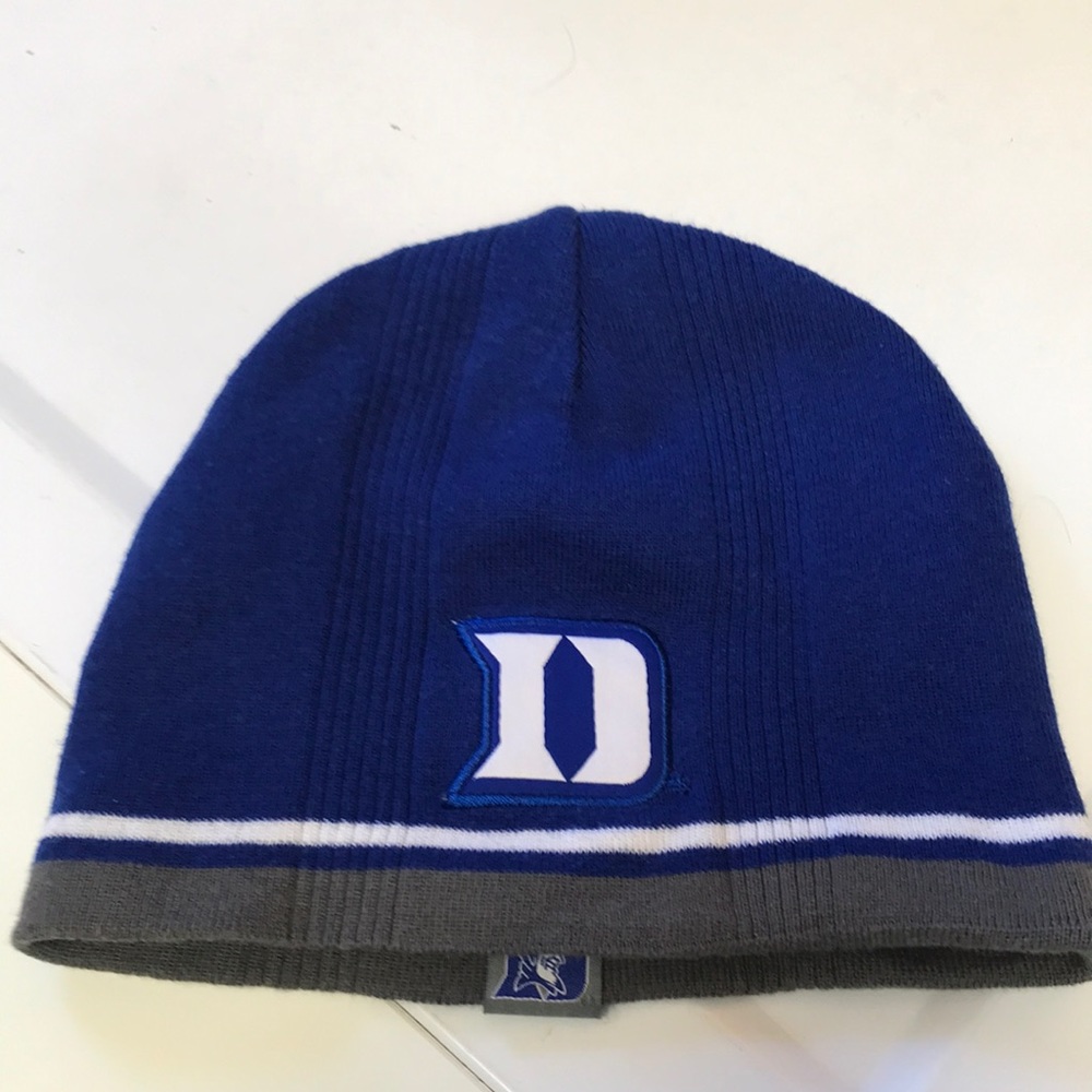 Youth knit beanie